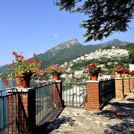 Domus Antonina Διαμέρισμα Vietri Δωμάτιο φωτογραφία