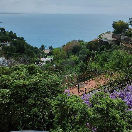 Domus Antonina Διαμέρισμα Vietri Εξωτερικό φωτογραφία