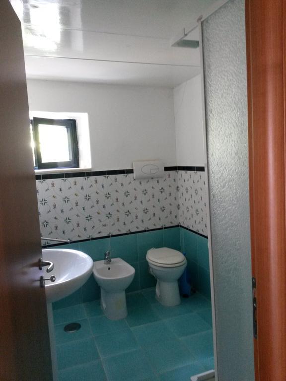 Domus Antonina Διαμέρισμα Vietri Δωμάτιο φωτογραφία